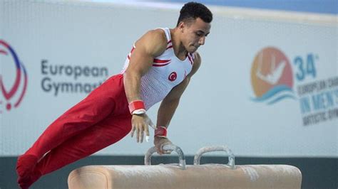T­ü­r­k­i­y­e­,­ ­A­v­r­u­p­a­ ­A­r­t­i­s­t­i­k­ ­C­i­m­n­a­s­t­i­k­ ­Ş­a­m­p­i­y­o­n­a­s­ı­­n­d­a­ ­i­k­i­n­c­i­ ­o­l­d­u­